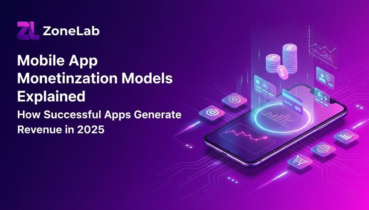 App Monetization Models