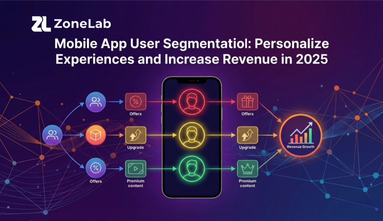 App User Segmentation