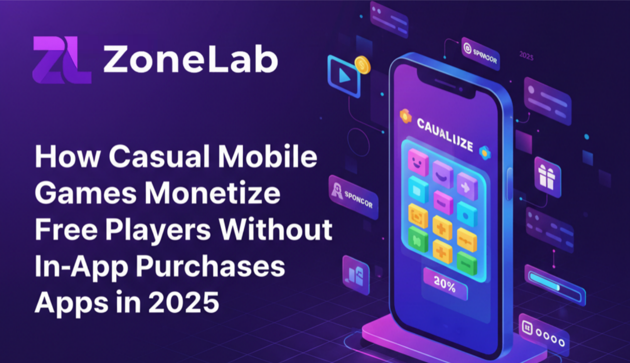 Free Player Monetization