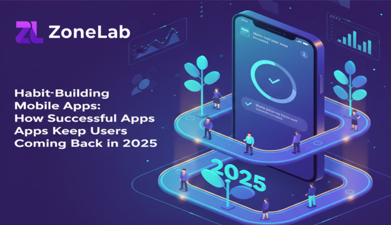 Habit Apps User Retention