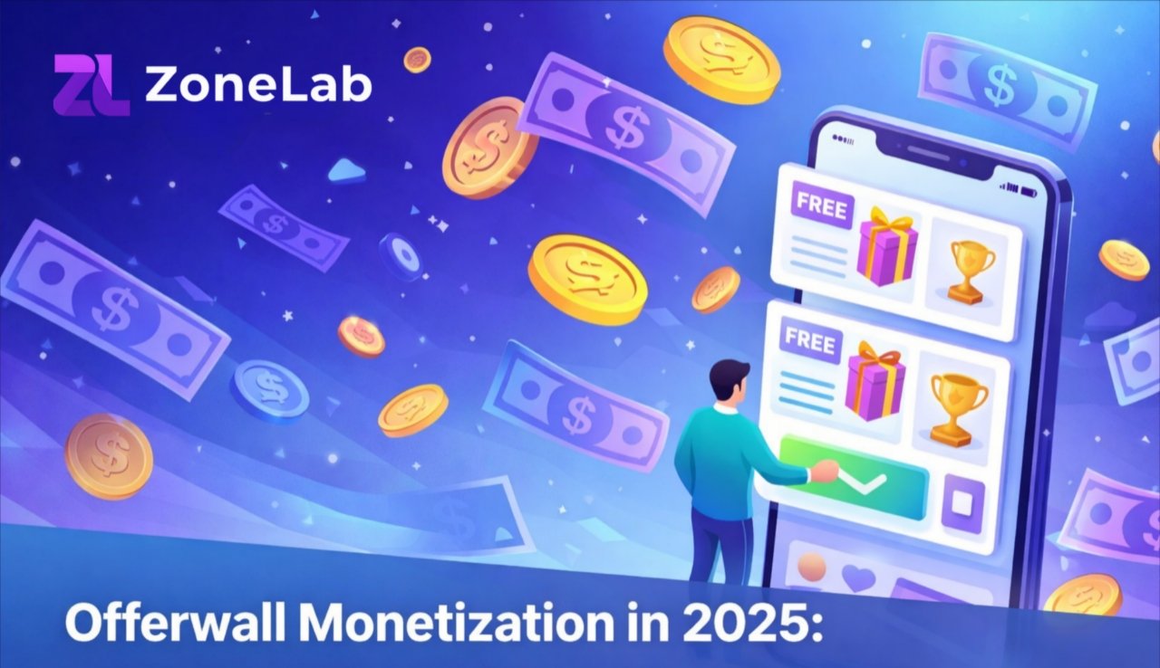 Increase App Revenue