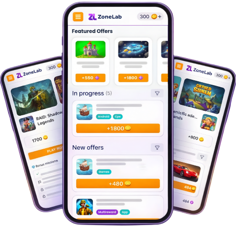 Monetization Preview