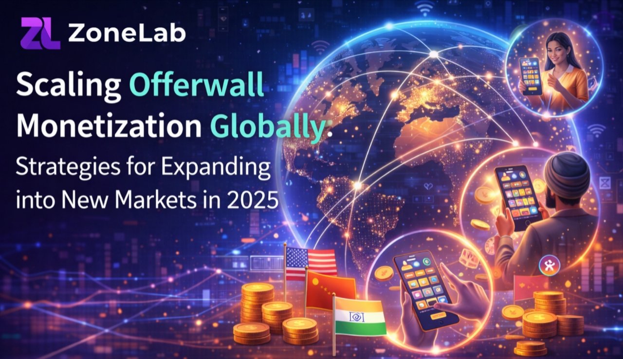 Scaling Offerwall Monetization
