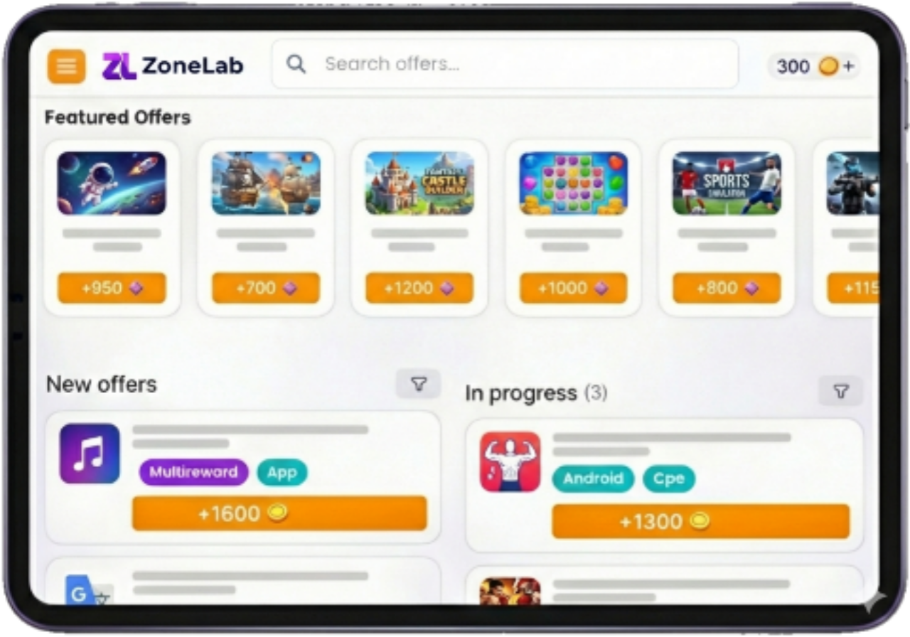 Mobile App Integration