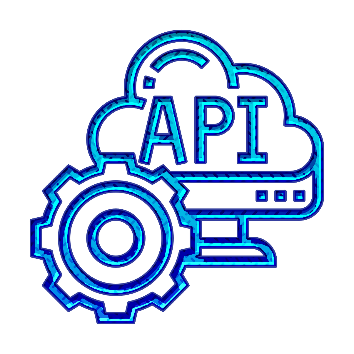 API